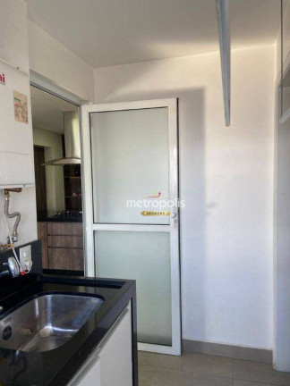 Imagem Apartamento com 3 Quartos à Venda, 142 m² em Santa Maria - São Caetano Do Sul Imagem Apartamento com 3 Quartos à Venda, 142 m² em Santa Maria - São Caetano Do Sul