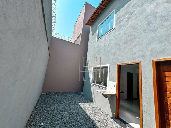 Imagem Casa com 3 Quartos à Venda, 122 m² em Colina De Laranjeiras - Serra Imagem Casa com 3 Quartos à Venda, 122 m² em Colina De Laranjeiras - Serra