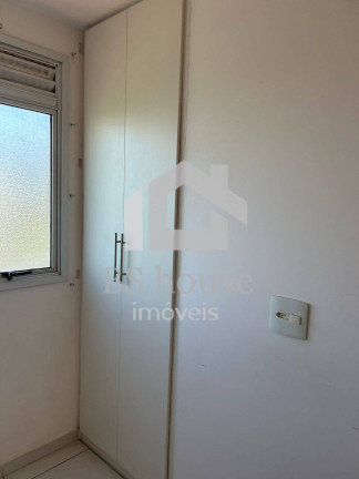 Imagem Apartamento com 1 Quarto à Venda, 42 m² em Vila Alpina - Santo André Imagem Apartamento com 1 Quarto à Venda, 42 m² em Vila Alpina - Santo André