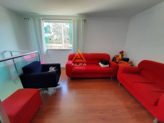 Imagem Casa com 4 Quartos à Venda, 200 m²