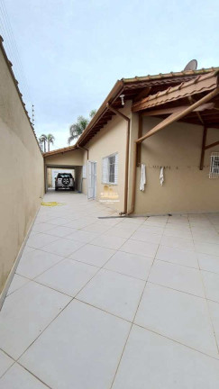 Imagem Casa com 4 Quartos à Venda, 430 m² em Flórida - Praia Grande Imagem Casa com 4 Quartos à Venda, 430 m² em Flórida - Praia Grande