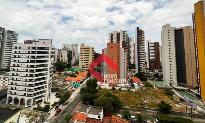 Imagem Apartamento com 3 Quartos à Venda, 128 m² em Meireles - Fortaleza Imagem Apartamento com 3 Quartos à Venda, 128 m² em Meireles - Fortaleza