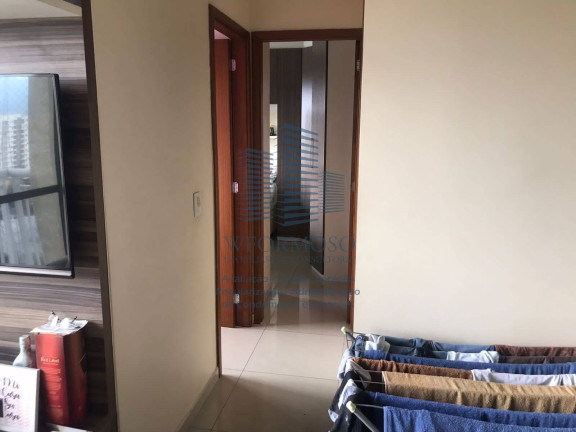 Imagem Apartamento com 2 Quartos à Venda, 51 m² em Maria Da Graça - Rio De Janeiro