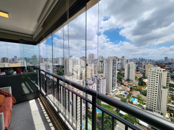 Imagem Apartamento com 1 Quarto à Venda, 65 m² em Saúde - São Paulo