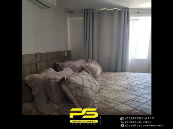 Imagem Apartamento com 4 Quartos à Venda, 140 m² em Miramar - João Pessoa