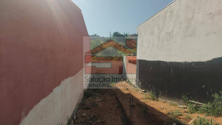 Imagem Terreno à Venda, 175 m² em Borda Do Campo - Caçapava Imagem Terreno à Venda, 175 m² em Borda Do Campo - Caçapava