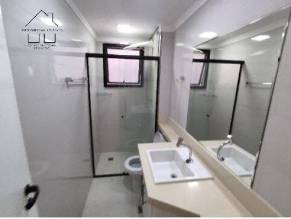 Imagem Apartamento com 3 Quartos à Venda, 94 m² em Jardim Do Lago - Campinas
