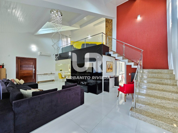 Imagem Casa com 4 Quartos à Venda, 300 m² em Riviera - Bertioga