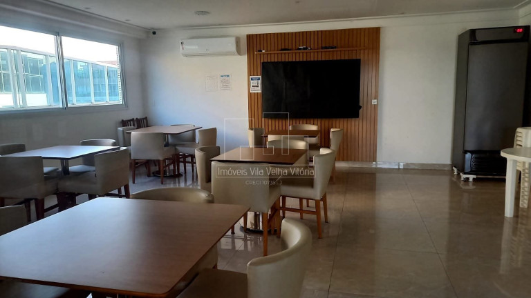 Apartamento com 2 Quartos à Venda, 80 m² em Itapuã - Vila Velha