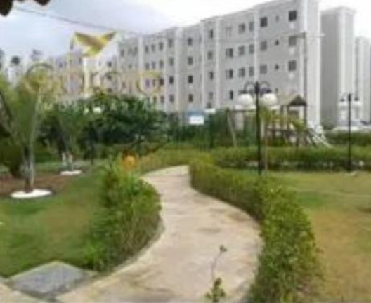 Imagem Apartamento com 2 Quartos à Venda, 54 m² em Caixa D`água - Lauro De Freitas Imagem Apartamento com 2 Quartos à Venda, 54 m² em Caixa D`água - Lauro De Freitas