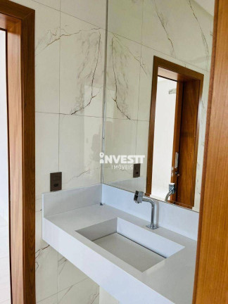 Imagem Sobrado com 4 Quartos à Venda, 530 m² em Portal Do Sol Green - Goiânia Imagem Sobrado com 4 Quartos à Venda, 530 m² em Portal Do Sol Green - Goiânia