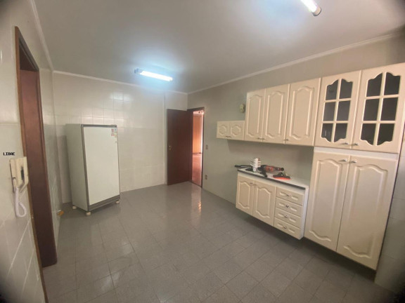Imagem Apartamento com 3 Quartos à Venda, 140 m² em Vila Aeroporto Bauru - Bauru