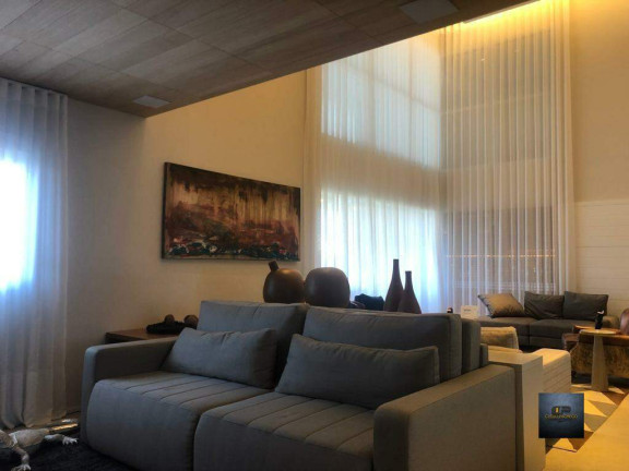 Apartamento à Venda, 189 m² em Dae - Campinas