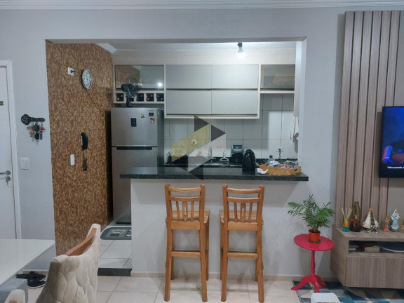 Imagem Apartamento com 3 Quartos à Venda, 60 m² em Parque Reserva Fazenda Imperial - Sorocaba Imagem Apartamento com 3 Quartos à Venda, 60 m² em Parque Reserva Fazenda Imperial - Sorocaba