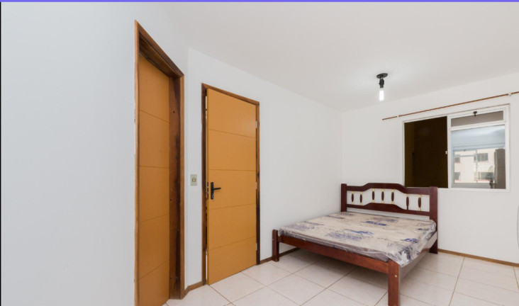 Imagem Apartamento com 1 Quarto à Venda, 31 m² em Cristo Rei - Curitiba