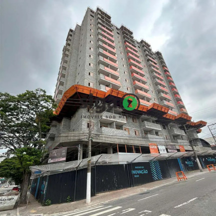 Apartamento com 1 Quarto à Venda, 33 m² em Indianópolis - São Paulo