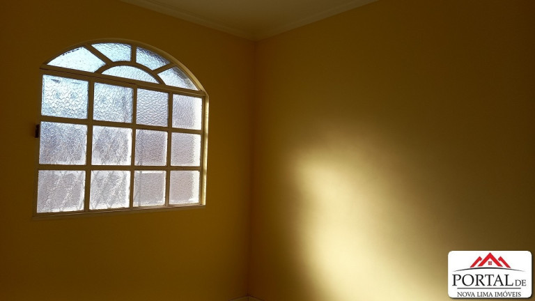 Imagem Apartamento com 3 Quartos à Venda, 85 m² em Olaria - Nova Lima Imagem Apartamento com 3 Quartos à Venda, 85 m² em Olaria - Nova Lima