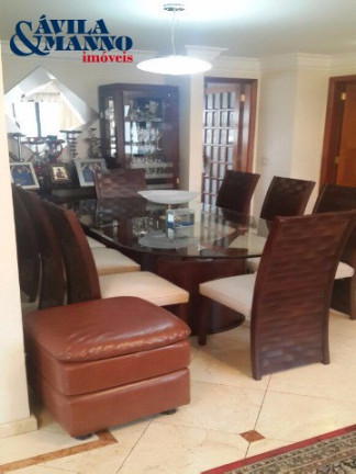 Imagem Apartamento com 3 Quartos à Venda, 170 m² em Mooca - Sao Paulo Imagem Apartamento com 3 Quartos à Venda, 170 m² em Mooca - Sao Paulo