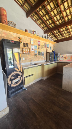 Imagem Casa com 4 Quartos à Venda, 374 m² em Piatã - Salvador