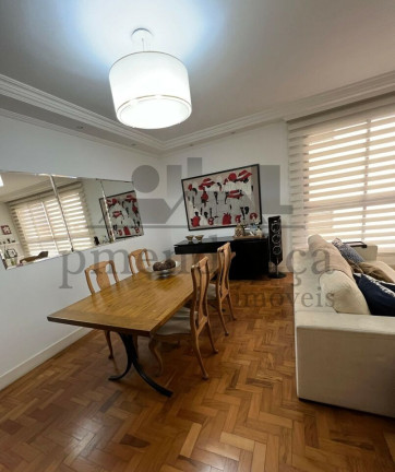 Imagem Apartamento com 3 Quartos à Venda, 143 m² em Higienópolis - São Paulo