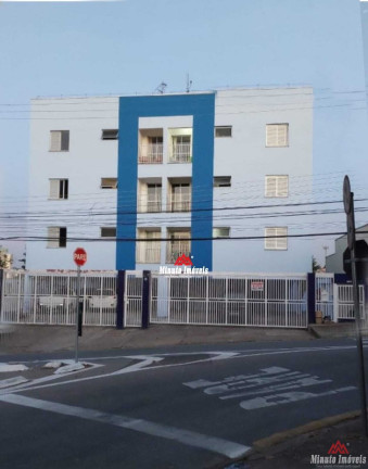 Imagem Apartamento com 2 Quartos à Venda, 67 m² em Jardim Do Lago - Jundiaí