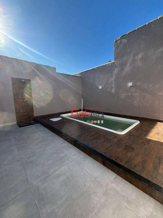 Imagem Casa com 4 Quartos à Venda, 220 m² em Nova São Pedro - São Pedro Da Aldeia