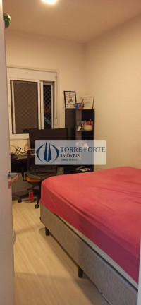 Imagem Apartamento com 2 Quartos à Venda, 51 m² em Taboão - São Bernardo Do Campo