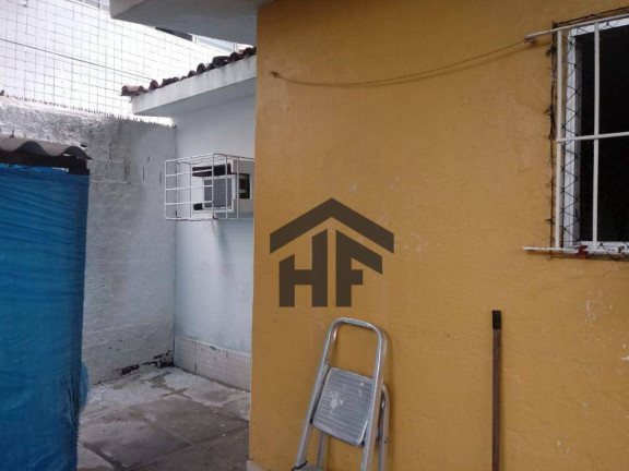 Imagem Casa com 3 Quartos à Venda, 142 m² em Piedade - Jaboatão Dos Guararapes