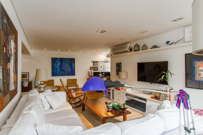 Imagem Imóvel com 3 Quartos à Venda, 270 m² em Perdizes - São Paulo