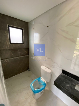 Imagem Casa com 3 Quartos à Venda, 115 m² em Boqueirão - Curitiba Imagem Casa com 3 Quartos à Venda, 115 m² em Boqueirão - Curitiba