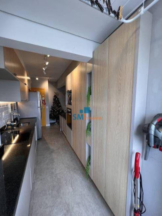 Imagem Apartamento com 2 Quartos à Venda, 71 m² em Cambuci - São Paulo