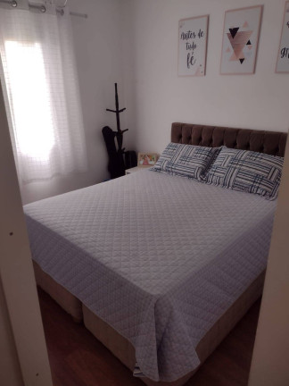 Imagem Apartamento com 2 Quartos à Venda, 48 m² em Parque Campolim - Sorocaba