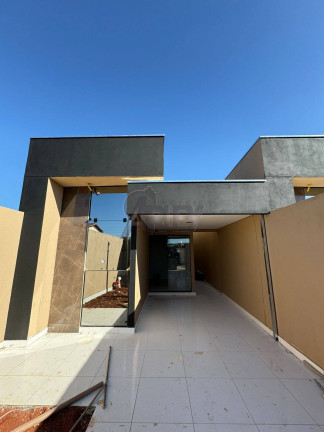Imagem Casa com 2 Quartos à Venda, em Acácias - Montes Claros Imagem Casa com 2 Quartos à Venda, em Acácias - Montes Claros