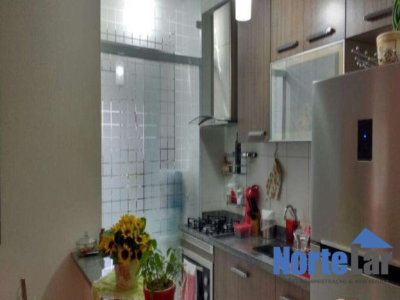 Imagem Apartamento com 2 Quartos à Venda, 50 m² em Protendit - São Paulo