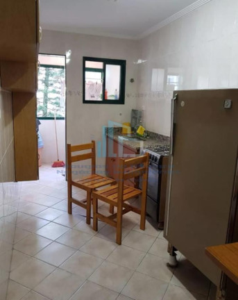 Imagem Apartamento com 1 Quarto à Venda, 70 m² em Tupi - Praia Grande Imagem Apartamento com 1 Quarto à Venda, 70 m² em Tupi - Praia Grande