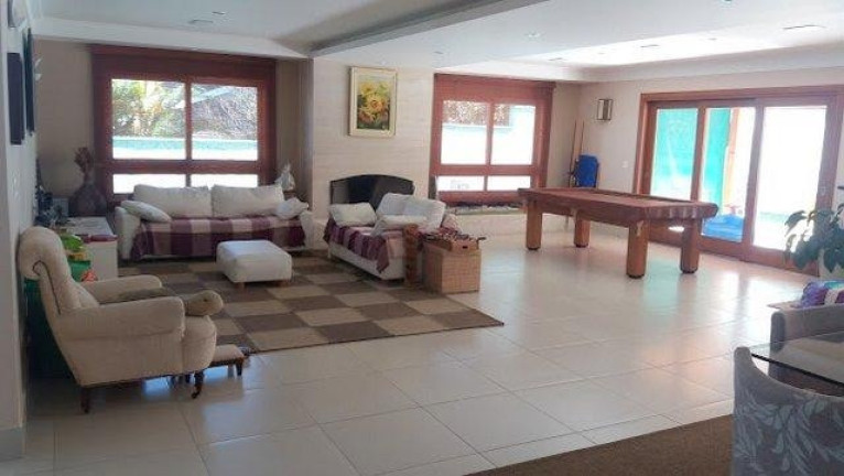 Imagem Casa com 4 Quartos à Venda, 720 m² em Jardim Passárgada I - Cotia