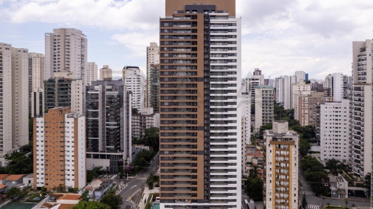 Imagem Imóvel com 3 Quartos à Venda, 143 m² em Campo Belo - São Paulo Imagem Imóvel com 3 Quartos à Venda, 143 m² em Campo Belo - São Paulo