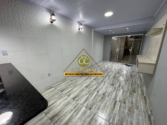 Imagem Casa com 2 Quartos à Venda,  em Unamar (tamoios) - Cabo Frio