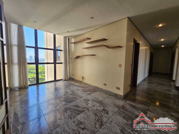 Imagem Apartamento com 4 Quartos para Alugar, 258 m² em Centro - Jacareí Imagem Apartamento com 4 Quartos para Alugar, 258 m² em Centro - Jacareí