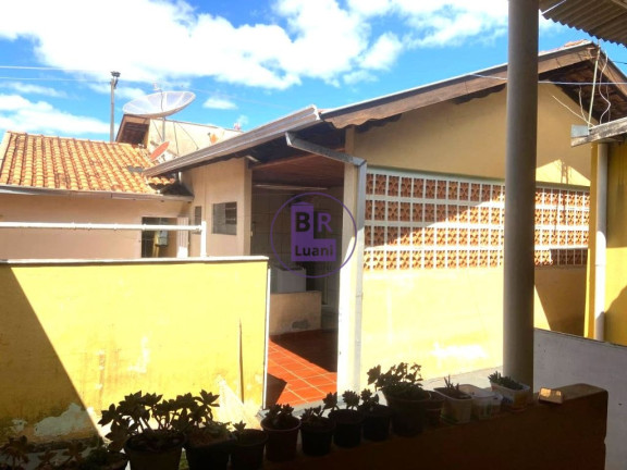 Imagem Casa com 3 Quartos à Venda, 330 m² em Guanabara - Londrina