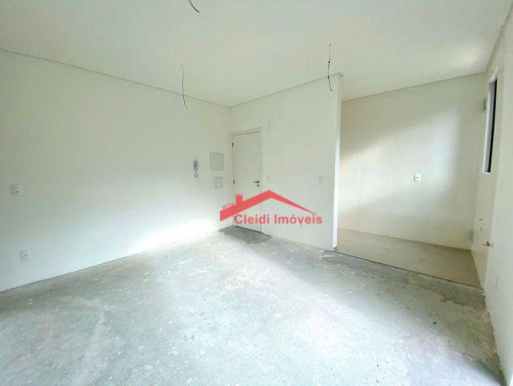 Imagem Apartamento com 2 Quartos à Venda, 54 m² em Atiradores - Joinville