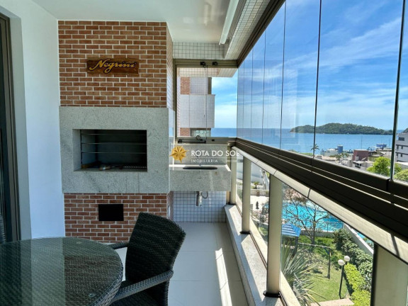 Apartamento com 3 Quartos à Venda, 206 m² em Centro - Bombinhas