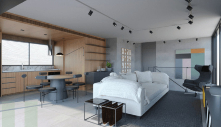 Imagem Imóvel com 3 Quartos à Venda, 164 m² em Botafogo - Rio De Janeiro