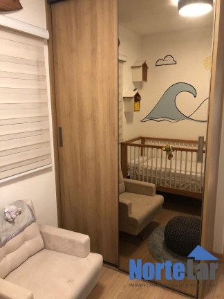 Imagem Apartamento com 3 Quartos à Venda, 91 m² em água Branca - São Paulo