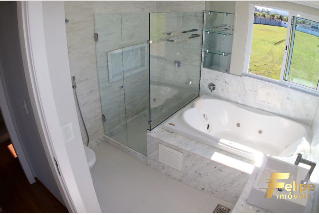 Imagem Casa com 4 Quartos à Venda, 276 m² em Jacuhy - Serra
