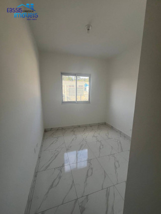 Imagem Casa com 3 Quartos à Venda, 66 m² em Palmital - Colombo