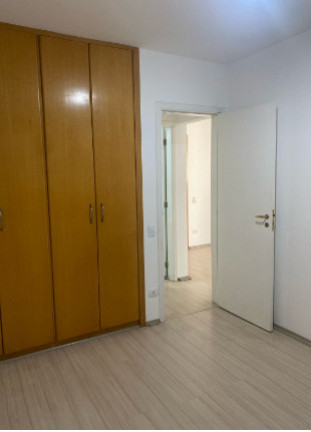 Imagem Apartamento com 1 Quarto para Alugar, 42 m² em Ipiranga - São Paulo Imagem Apartamento com 1 Quarto para Alugar, 42 m² em Ipiranga - São Paulo