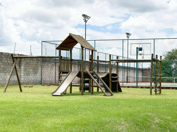 Imagem Casa com 4 Quartos à Venda, 402 m² em Parque Reserva Fazenda Imperial - Sorocaba