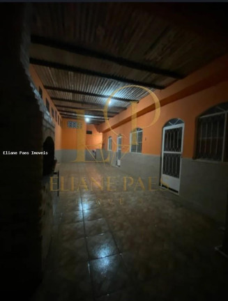 Imagem Casa com 3 Quartos à Venda, 200 m² em Califórnia - Itaguaí