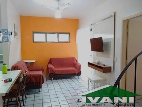 Imagem Cobertura com 2 Quartos à Venda, 78 m² em Praia Grande - Ubatuba Imagem Cobertura com 2 Quartos à Venda, 78 m² em Praia Grande - Ubatuba